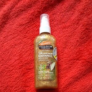 Palmer's Cocoa Butter Formula Body Oil